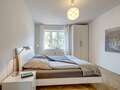 Wohnung München Schwabing-West (rund um den Bonner Platz) 01 Schlafzimmer 6724