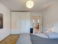 Wohnung München Schwabing-West (rund um den Bonner Platz) 02 Schlafzimmer 6724