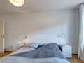 Wohnung München Schwabing-West (rund um den Bonner Platz) 03 Schlafzimmer 6724