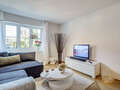 Wohnung München Schwabing-West (rund um den Bonner Platz) 02 Wohnbereich 6724