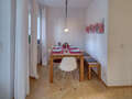 Wohnung München Schwabing-West (rund um den Bonner Platz) 02 Essbereich 6724