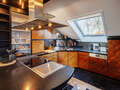 Dachgeschosswohnung Vaterstetten 02 Küche 6726