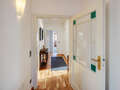 Dachgeschosswohnung Vaterstetten 01 Flur/Gang 6726
