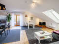 Dachgeschosswohnung Vaterstetten 01 Wohnbereich 6726