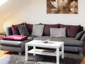 Dachgeschosswohnung Vaterstetten 03 Wohnbereich 6726