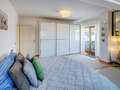 Dachgeschosswohnung Vaterstetten 05 1. Schlafzimmer 6726