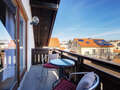 Dachgeschosswohnung Vaterstetten 02 2. Balkon 6726