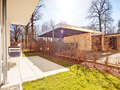 Wohnung München Harlaching 01 Garten 6728