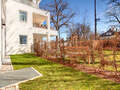 Wohnung München Harlaching 03 Garten 6728