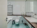 Wohnung München Herzogpark 01 Badezimmer 673