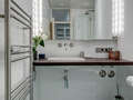 Wohnung München Herzogpark 01 2. Badezimmer 673