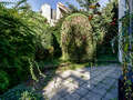 Wohnung München Herzogpark 02 Terrasse 673