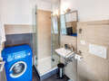 Wohnung München Milbertshofen 01 Badezimmer 6735