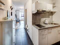 Wohnung München Milbertshofen 02 Flur/Gang 6735