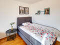 Wohnung München Milbertshofen 01 Schlafbereich 6735