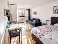 Wohnung München Milbertshofen 01 Wohnbereich 6735