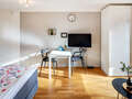 Wohnung München Milbertshofen 04 Wohnbereich 6735