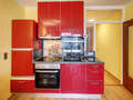 Wohnung München Haidhausen 02 Küche 6738