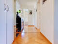 Wohnung München Forstenried 02 Flur/Gang 6741