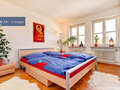 Wohnung München Forstenried 01 Schlafen 6741