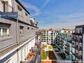 Wohnung München Isarvorstadt 03 Aussicht 6760