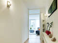 Wohnung München Obermenzing 01 Flur/Gang 6768