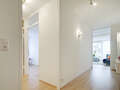 Wohnung München Obermenzing 02 Flur/Gang 6768