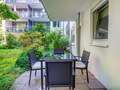 Wohnung München Maxvorstadt 01 Terrasse 6791