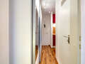 Wohnung München Neuperlach 02 Flur/Gang 6793