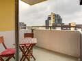 Wohnung München Neuperlach 01 Balkon 6793