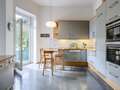 Wohnung München Altbogenhausen 01 Küche 681