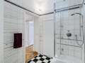 Wohnung München Altbogenhausen 03 Badezimmer 681