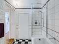Wohnung München Altbogenhausen 04 Badezimmer 681