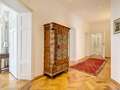Wohnung München Altbogenhausen 03 Flur/Gang 681