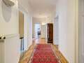 Wohnung München Altbogenhausen 04 Flur/Gang 681