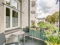 Wohnung München Altbogenhausen 02 Balkon 681