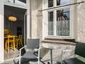 Wohnung München Altbogenhausen 03 Balkon 681