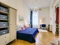 Wohnung München Altbogenhausen 01 2. Schlafzimmer	 681