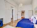 Wohnung München Altbogenhausen 02 2. Schlafzimmer	 681