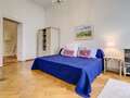 Wohnung München Altbogenhausen 03 2. Schlafzimmer	 681