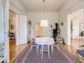 Wohnung München Altbogenhausen 01 Esszimmer 681