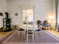 Wohnung München Altbogenhausen 02 Esszimmer 681