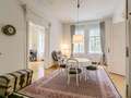 Wohnung München Altbogenhausen 03 Esszimmer 681