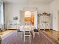 Wohnung München Altbogenhausen 04 Esszimmer 681