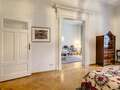 Wohnung München Altbogenhausen 02 1. Schlafzimmer 681