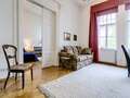 Wohnung München Altbogenhausen 02 Gästezimmer 681