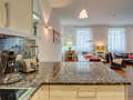 Wohnung München Lehel 03 Küche 6859
