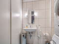 Wohnung München Lehel 01 sep. WC 6859