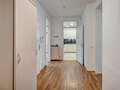 Wohnung München Lehel 01 Flur/Gang 6859