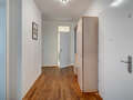Wohnung München Lehel 02 Flur/Gang 6859